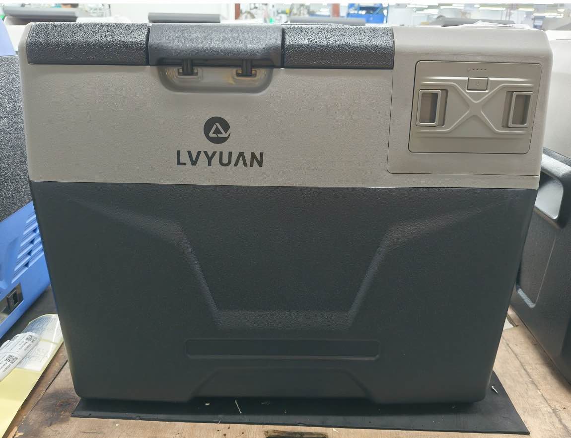 車載冷蔵庫 - LVYUAN(リョクエン)公式ショップ 車載冷蔵庫 - LVYUAN(リョクエン)公式ショップ