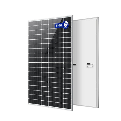 LVYUAN（リョクエン）410W 単結晶ソーラーパネル【ICE基準・TUV規格品】 - LVYUAN（リョクエン）公式ショップ