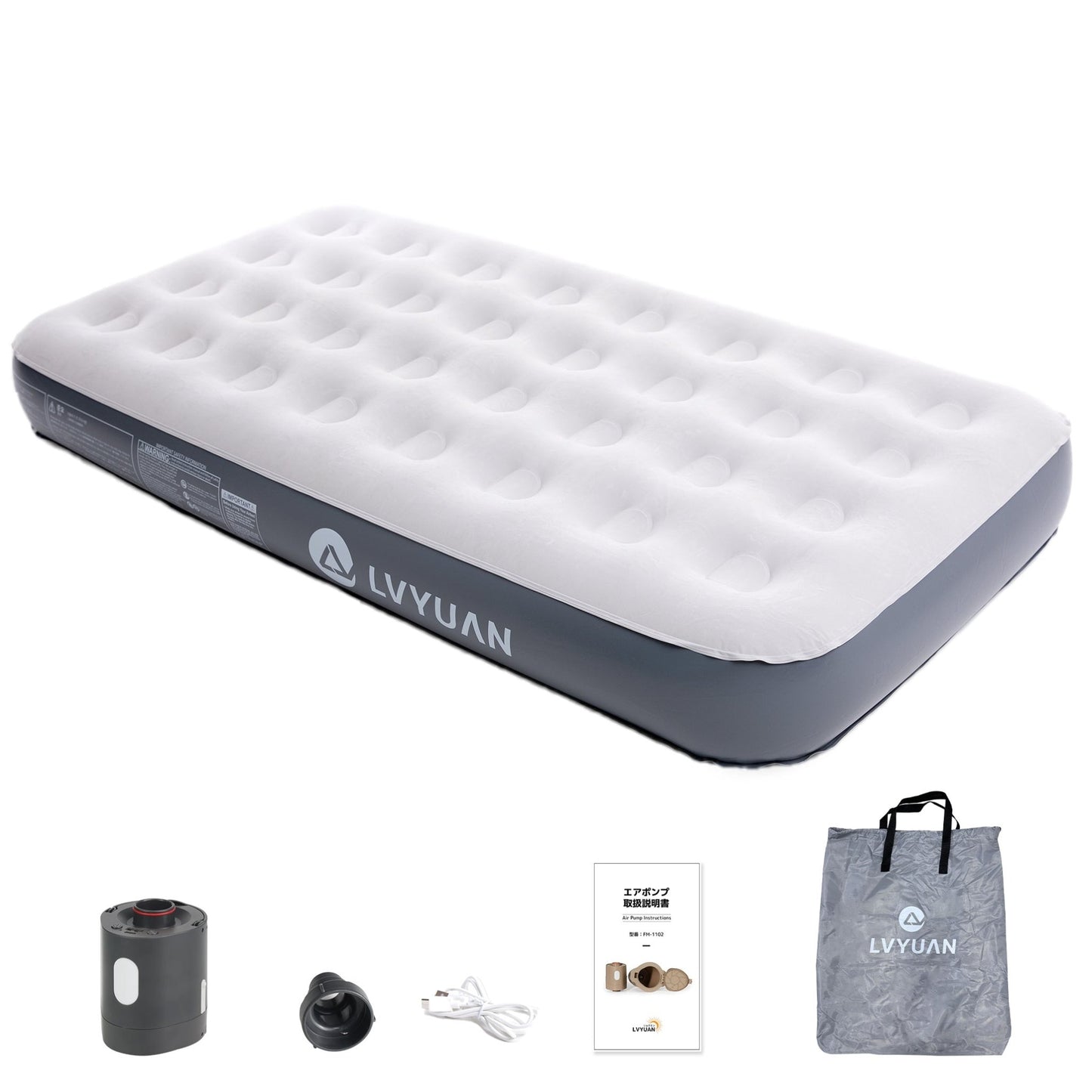 LVYUAN（リョクエン）AM25PVC - LVYUAN（リョクエン）公式ショップ