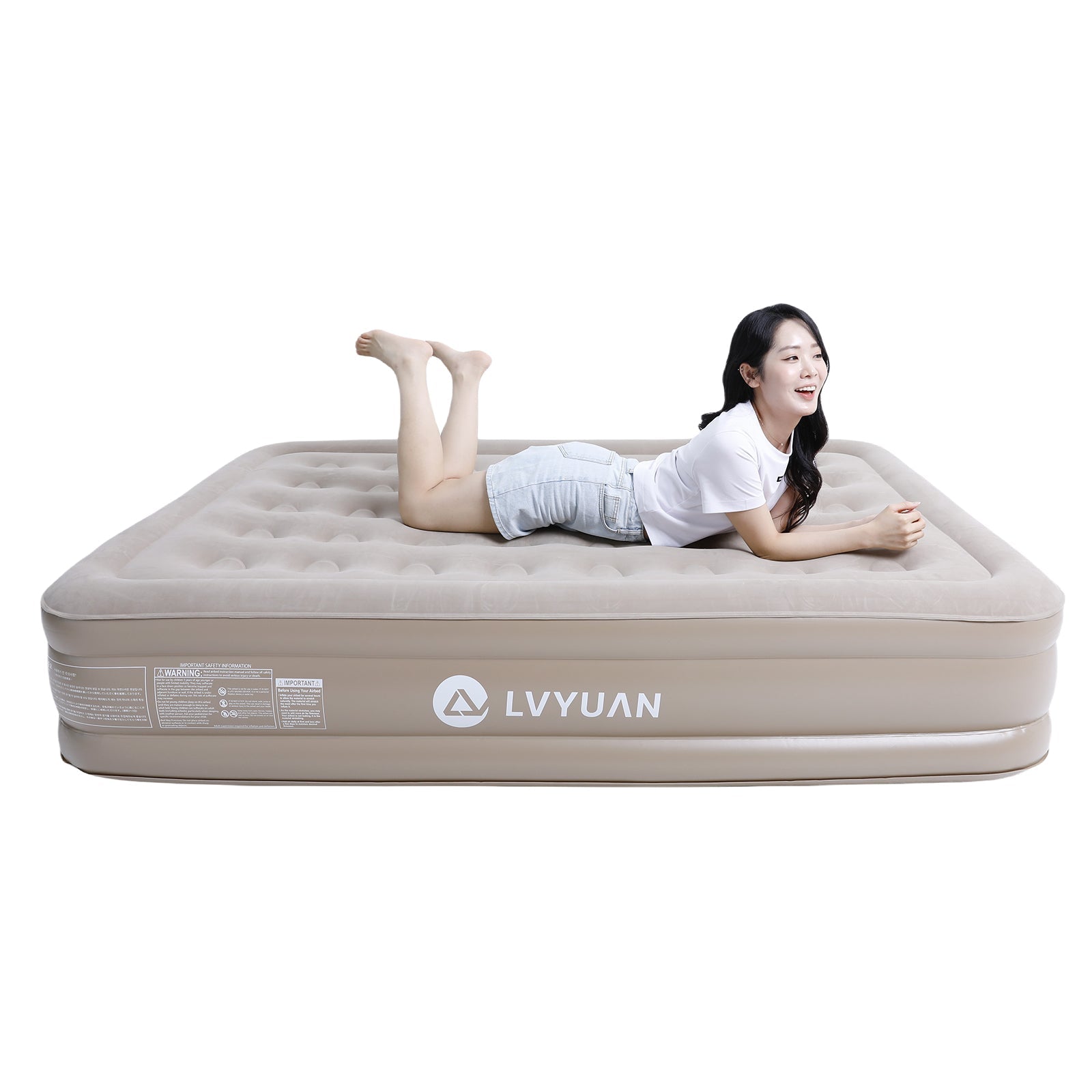 LVYUAN（リョクエン）AM40PVC - LVYUAN（リョクエン）公式ショップ