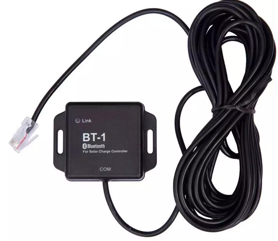 送料無料 LVYUAN（リョクエン）BT - 1 Bluetoothモジュール MLシリーズソーラー充電コントローラー 適用 - LVYUAN（リョクエン）公式ショップ