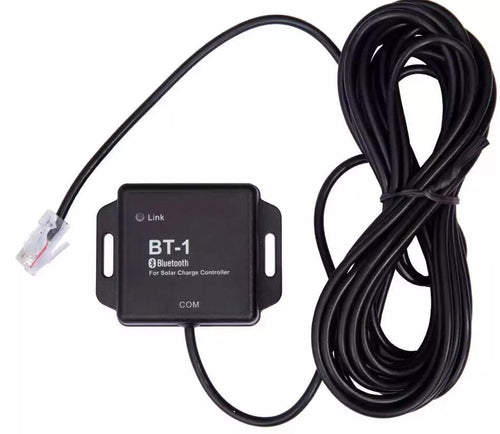 送料無料 LVYUAN（リョクエン）BT - 1 Bluetoothモジュール MLシリーズソーラー充電コントローラー 適用 - LVYUAN（リョクエン）公式ショップ