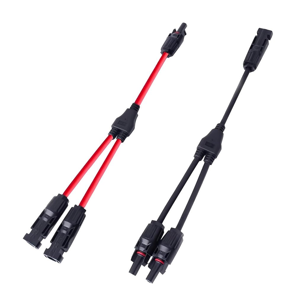 LVYUAN（リョクエン）Y字型並列用MC4コネクター - LVYUAN（リョクエン）公式ショップ