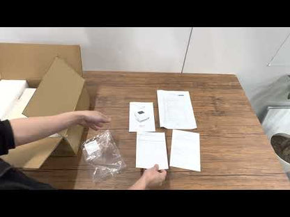 LVYUAN 3000W単相二線式ハイブリッド インバーター