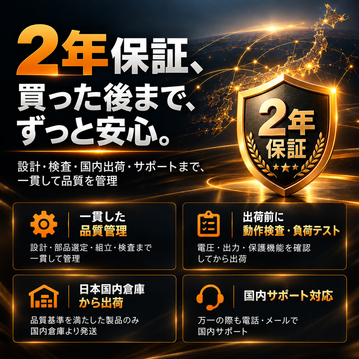 LVYUAN 10000W単相三線式ハイブリッド インバーター