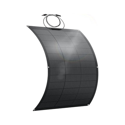 LVYUAN（リョクエン）100W ETFEフレキシブルソーラーパネル