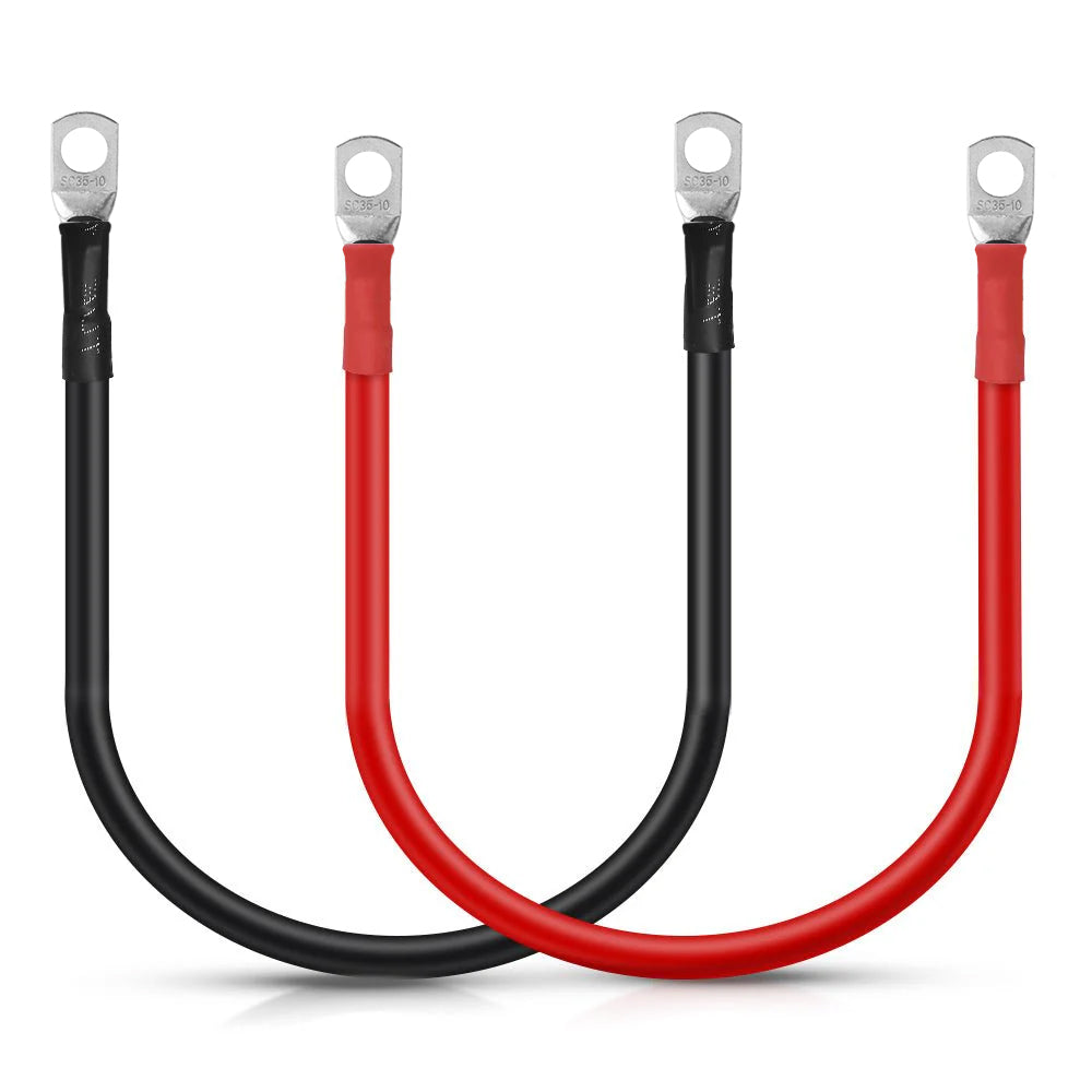 LVYUAN 25SQバッテリー延長ケーブル