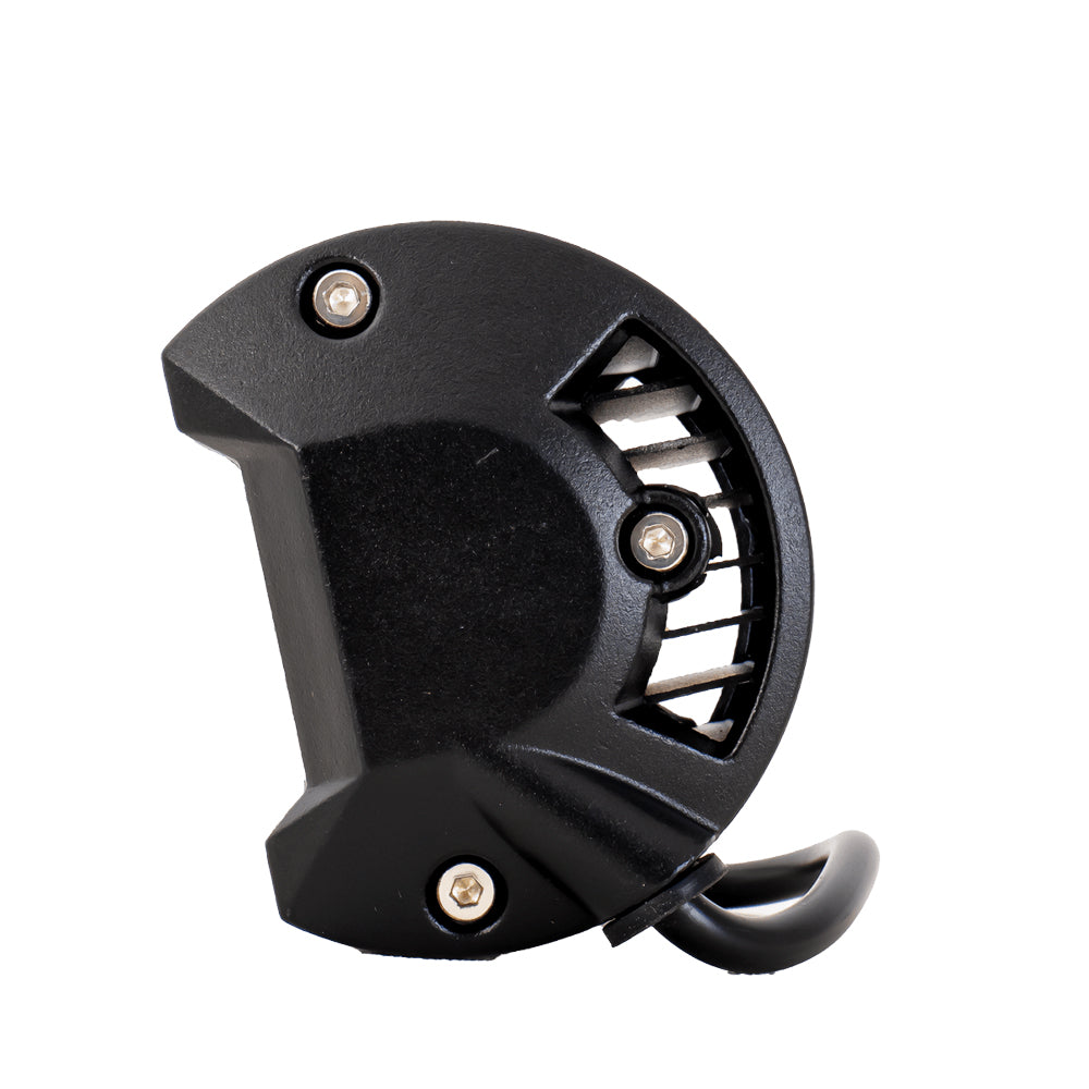 LVYUAN LED 12V/24V ワークライト 作業灯 投光器 車 前照灯 集魚灯 重機 船舶 トラック IP67防水