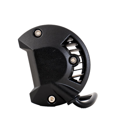 LVYUAN LED 12V/24V ワークライト 作業灯 投光器 車 前照灯 集魚灯 重機 船舶 トラック IP67防水