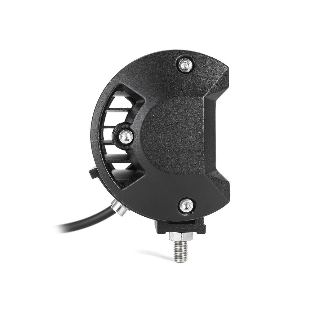 LVYUAN LED 12V/24V ワークライト 作業灯 投光器 車 前照灯 集魚灯 重機 船舶 トラック IP67防水