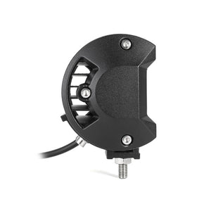 LVYUAN LED 12V/24V ワークライト 作業灯 投光器 車 前照灯 集魚灯 重機 船舶 トラック IP67防水
