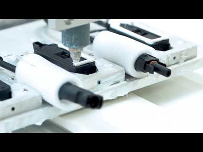 LVYUAN（リョクエン）410W 単結晶ソーラーパネル