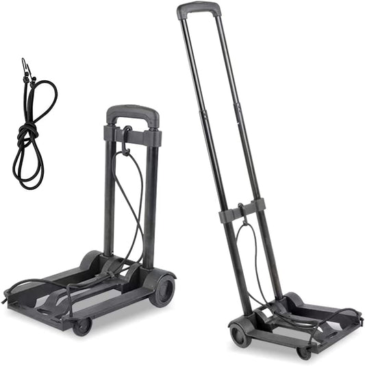 LVYUAN(リョクエン)折りたたみ式 キャリーカート 耐荷重40kg - LVYUAN（リョクエン）公式ショップ