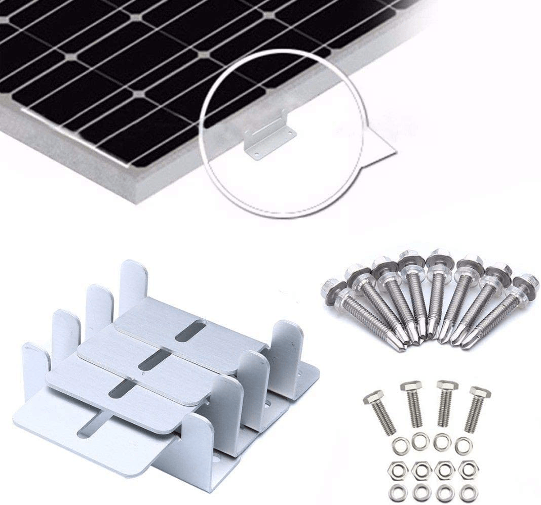 LVYUAN（リョクエン）ソーラーパネル用部品セット - LVYUAN（リョクエン）公式ショップ