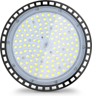 LVYUAN(リョクエン)100W LED高天井灯【1個入】