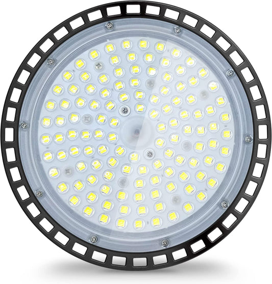 LVYUAN(リョクエン)100W LED高天井灯【1個入】 - LVYUAN（リョクエン）公式ショップ