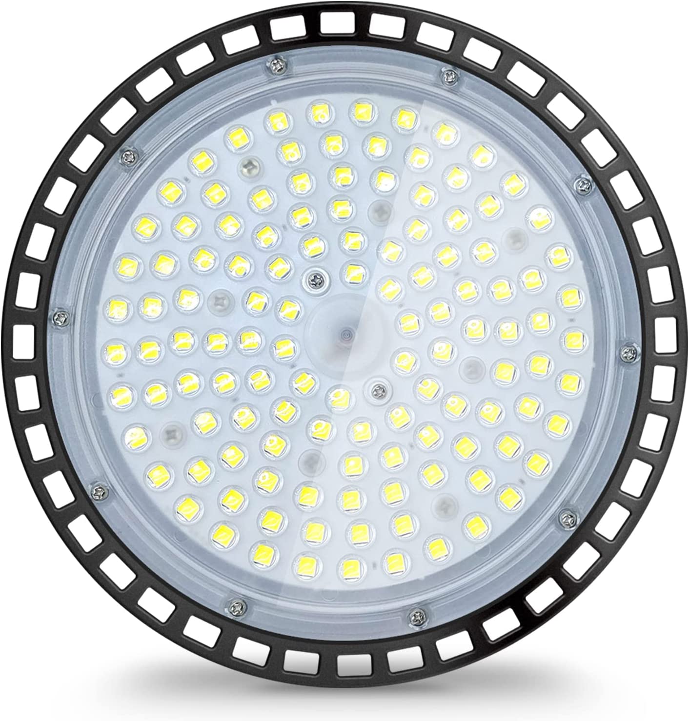 LVYUAN(リョクエン)200W LED高天井灯【1個入】 - LVYUAN（リョクエン）公式ショップ